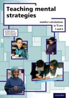 Teaching Mental Strategies