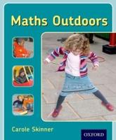 Maths Outdoors
