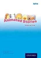 Animated Stories Interactive