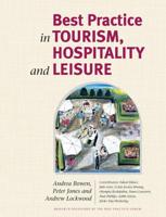 Best Practice in Tourism, Hospitality and Leisure