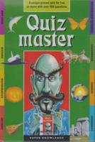 Quiz Master. Green (Super Knowledge)