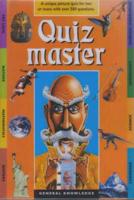 Quiz Master. Orange (General Knowledge)