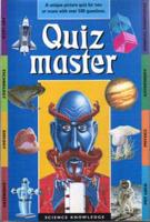 Quiz Master. Blue (Science Knowledge)