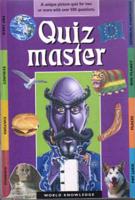 Quiz Master. Purple (World Knowledge)