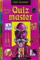 Quiz Master. Eye Teasers