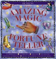 The Amazing Magic Fortune Teller