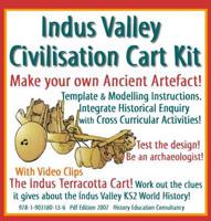 Indus Valley Civilisation Cart Kit