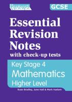Essential Revision Notes for GCSE Higher Mathematics