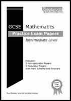 Practice Exam Papers for GCSE Intermediate Mathematics