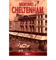 Memories of Cheltenham