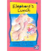 Elephant's Lunch