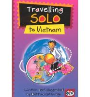 Travelling Solo to Vietnam