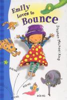 Emily Loves to Bounce
