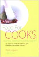 Food for Cooks