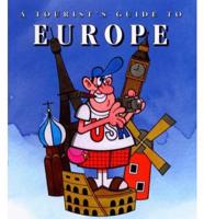 A Tourist's Guide to Europe