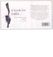 A Book for Cats