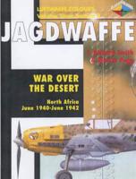 War Over the Desert