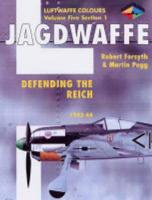 Defending the Reich, 1943-44
