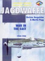 War in the East, 1944-1945