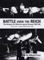 Battle Over the Reich Vol. 1 1939-1943