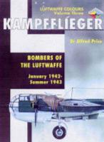 Bombers of the Luftwaffe, January 1942 - September 1943