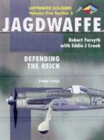 Defending the Reich, 1944-1945