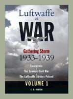 Gathering Storm 1933-1939