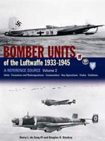 Bomber Units of the Luftwaffe, 1933-1945