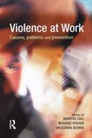 Violence at Work