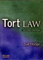 Tort Law