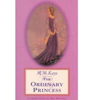 The Ordinary Princess