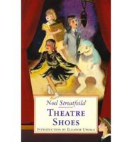 Theatre Shoes