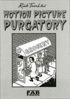 Rick Trembles' Motion Picture Purgatory