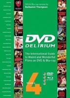 DVD Delirium. Volume 4