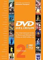 DVD Delirium Volume 2 : Redux