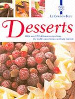 Le Cordon Bleu Dessert Techniques