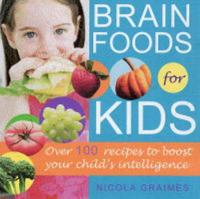 Brain Foods for Kids