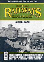 British Railways' Illustrated Annual