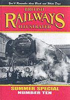 British Railways' Illustrated Summer Special