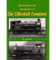 Railways and Locos of the Lilleshall Company