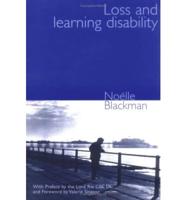 Loss and Learning Disability
