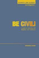 Be Civil!