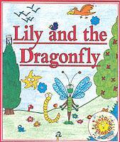 Lily and the Dragonfly