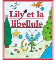Lily Et La Libellule