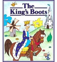 The King's Boots