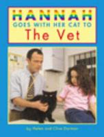 Hannah Goes With Her Cat to the Vet