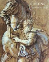 Rubens - Drawing on Italy