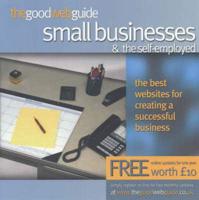 Small Businesses & The Self Employed