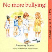 No More Bullying!