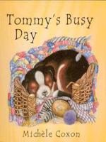 Tommy's Busy Day